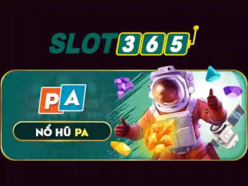 slot365 xx vip – Hành trình thương hiệu và trải nghiệm người dùng