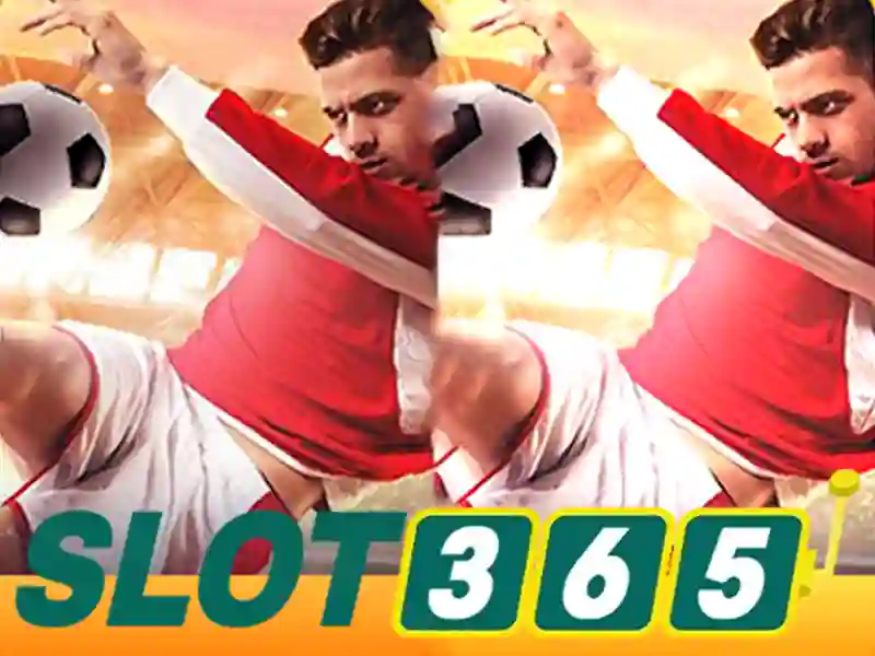 slot365 vn – Trải nghiệm uy tín và đăng ký Slot365