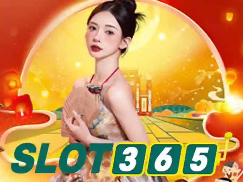 asia slot365: Trải nghiệm và đánh giá uy tín cho người chơi