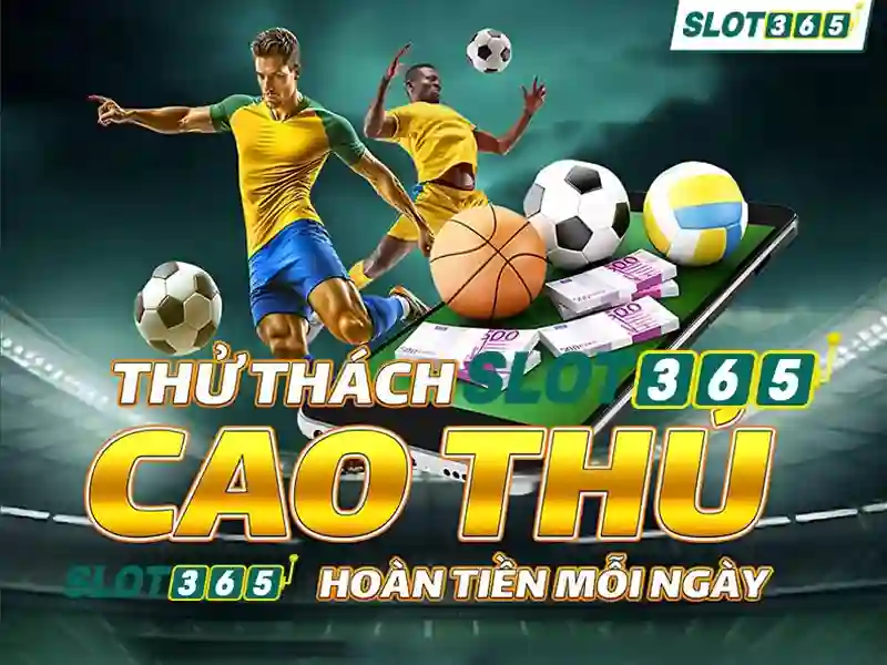 Hệ thống bảo mật thông tin an toàn tuyệt đối tại Slot365